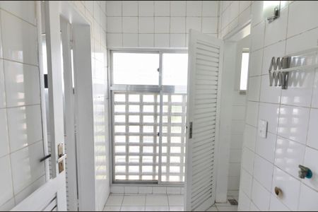 Apartamento para alugar com 56m², 1 quarto e 1 vagaÁrea de Serviço