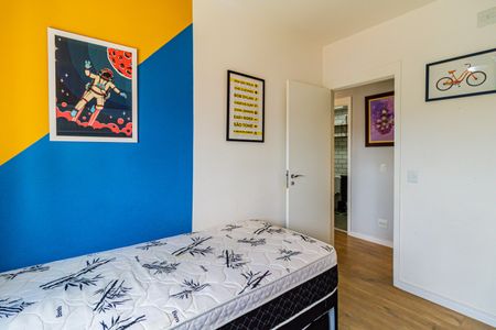 Apartamento para alugar com 68m², 2 quartos e 1 vaga Apartamento para alugar com 68m², 2 quartos e 1 vagaQuarto