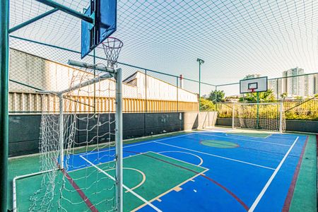 Apartamento para alugar com 68m², 2 quartos e 1 vaga Apartamento para alugar com 68m², 2 quartos e 1 vagaÁrea comum - Quadra