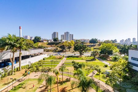 Apartamento para alugar com 68m², 2 quartos e 1 vaga Apartamento para alugar com 68m², 2 quartos e 1 vagaÁrea comum - Jardim