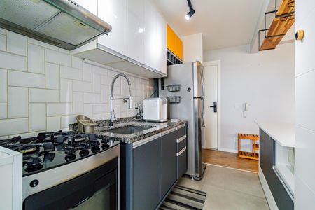 Apartamento para alugar com 68m², 2 quartos e 1 vaga Apartamento para alugar com 68m², 2 quartos e 1 vagaCozinha