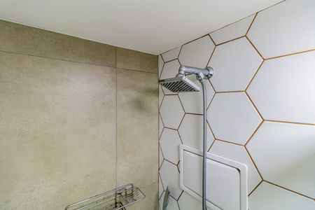 Apartamento para alugar com 68m², 2 quartos e 1 vaga Apartamento para alugar com 68m², 2 quartos e 1 vagaSuite - Banheiro