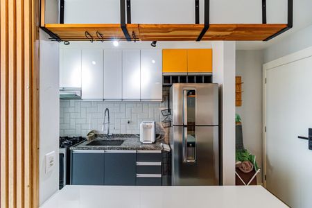 Apartamento para alugar com 68m², 2 quartos e 1 vaga Apartamento para alugar com 68m², 2 quartos e 1 vagaCozinha