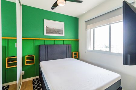 Apartamento para alugar com 68m², 2 quartos e 1 vaga Apartamento para alugar com 68m², 2 quartos e 1 vagaSuite