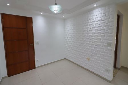 Apartamento para alugar com 57m², 2 quartos e 1 vagaSala