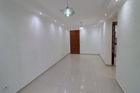 Apartamento para alugar com 57m², 2 quartos e 1 vagaSala