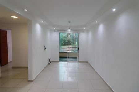 Apartamento para alugar com 57m², 2 quartos e 1 vagaSala