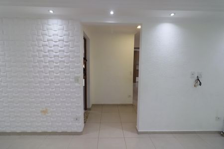 Apartamento para alugar com 57m², 2 quartos e 1 vagaSala
