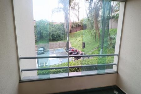 Apartamento para alugar com 57m², 2 quartos e 1 vagaSala