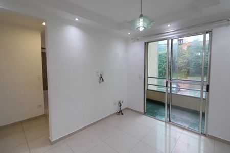 Apartamento para alugar com 57m², 2 quartos e 1 vagaSala