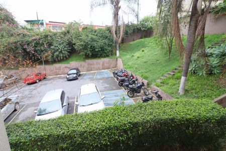 Apartamento para alugar com 57m², 2 quartos e 1 vagaSala