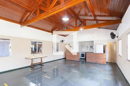 Apartamento para alugar com 57m², 2 quartos e 1 vagaÁrea comum - Salão de festas