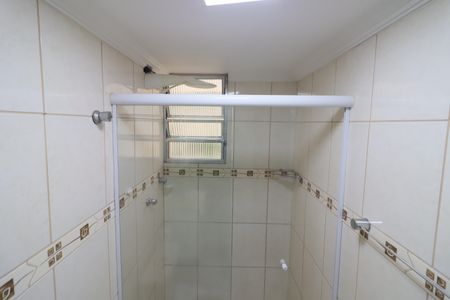 Apartamento para alugar com 57m², 2 quartos e 1 vagaBanheiro