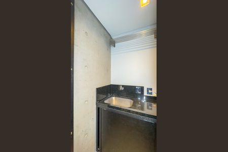 Apartamento para alugar com 90m², 1 quarto e 2 vagasCozinha e Área de Serviço