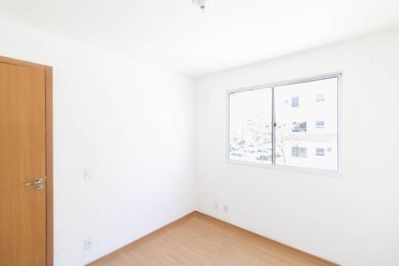 Apartamento para alugar com 47m², 2 quartos e 1 vagaQuarto 2