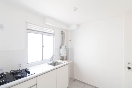 Apartamento para alugar com 47m², 2 quartos e 1 vagaCozinha