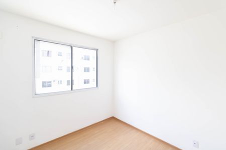 Apartamento para alugar com 47m², 2 quartos e 1 vagaQuarto 2