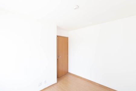 Apartamento para alugar com 47m², 2 quartos e 1 vagaQuarto 1