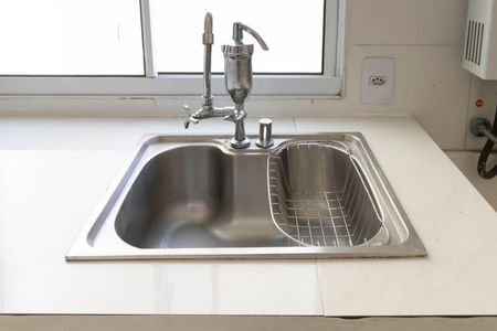 Apartamento para alugar com 47m², 2 quartos e 1 vagaCozinha