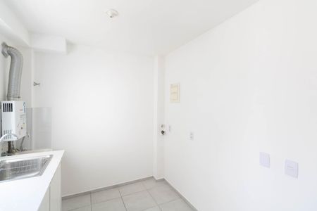 Apartamento para alugar com 47m², 2 quartos e 1 vagaCozinha