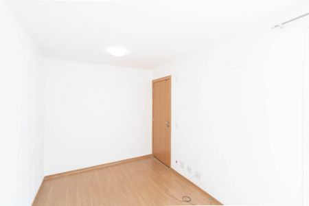 Sala de apartamento para alugar com 2 quartos, 47m² em Campo Grande, Rio de Janeiro