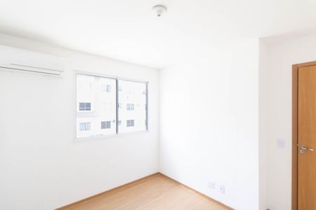 Apartamento para alugar com 47m², 2 quartos e 1 vagaQuarto 1