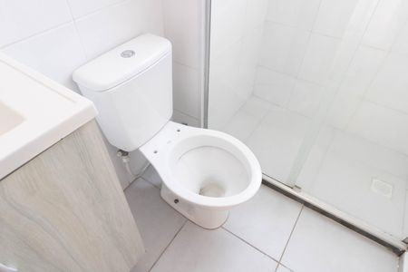 Apartamento para alugar com 47m², 2 quartos e 1 vagaBanheiro