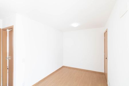 Sala de apartamento para alugar com 2 quartos, 47m² em Campo Grande, Rio de Janeiro