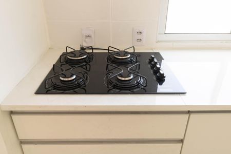 Apartamento para alugar com 47m², 2 quartos e 1 vagaCozinha