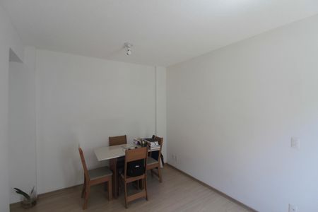 Apartamento à venda com 47m², 2 quartos e 1 vagaSala