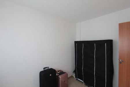 Quarto 1 de apartamento à venda com 2 quartos, 47m² em Indaiá, Belo Horizonte