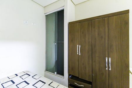 Quarto de kitnet/studio para alugar com 1 quarto, 19m² em Mooca, São Paulo