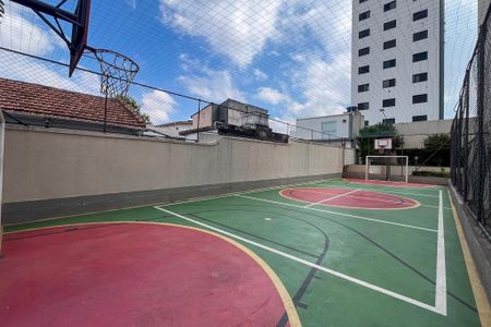 Apartamento à venda com 68m², 2 quartos e 1 vagaQuadra