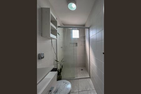 Apartamento à venda com 68m², 2 quartos e 1 vagaBanheiro