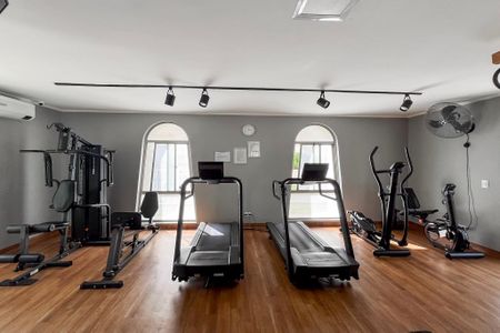 Apartamento à venda com 68m², 2 quartos e 1 vagaÁrea Comum