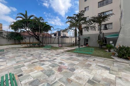 Apartamento à venda com 68m², 2 quartos e 1 vagaÁrea Comum