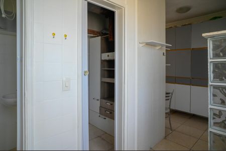 Apartamento à venda com 68m², 2 quartos e 1 vaga Apartamento à venda com 68m², 2 quartos e 1 vagaÁrea de Serviço