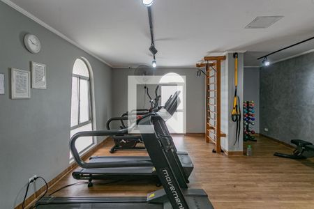 Apartamento à venda com 68m², 2 quartos e 1 vaga Apartamento à venda com 68m², 2 quartos e 1 vagaÁrea comum