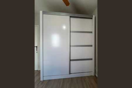 Quarto 1 de apartamento à venda com 2 quartos, 68m² em Vila Brasilio Machado, São Paulo