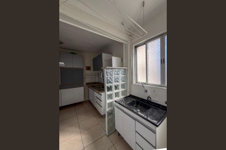 Apartamento à venda com 68m², 2 quartos e 1 vagaÁrea de Serviço