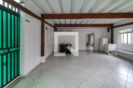 Apartamento à venda com 68m², 2 quartos e 1 vaga Apartamento à venda com 68m², 2 quartos e 1 vagaÁrea comum