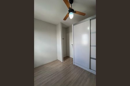 Quarto 2 de apartamento à venda com 2 quartos, 68m² em Vila Brasilio Machado, São Paulo