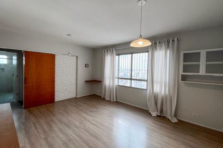 Apartamento à venda com 68m², 2 quartos e 1 vagaSala