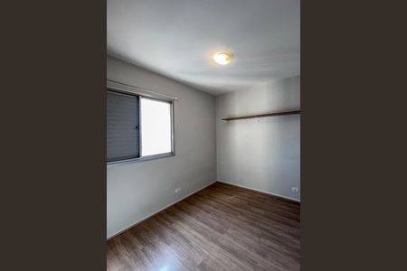 Suite de apartamento à venda com 2 quartos, 68m² em Vila Brasilio Machado, São Paulo