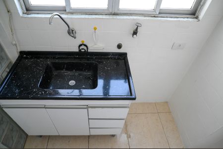 Apartamento à venda com 68m², 2 quartos e 1 vaga Apartamento à venda com 68m², 2 quartos e 1 vagaÁrea de Serviço