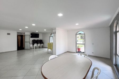 Apartamento à venda com 68m², 2 quartos e 1 vagaÁrea Comum