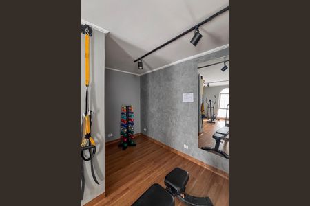 Apartamento à venda com 68m², 2 quartos e 1 vagaÁrea Comum