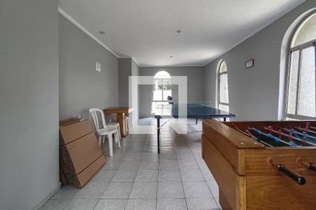 Apartamento à venda com 68m², 2 quartos e 1 vaga Apartamento à venda com 68m², 2 quartos e 1 vagaÁrea comum