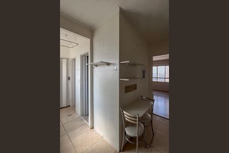 Apartamento à venda com 68m², 2 quartos e 1 vagaCozinha