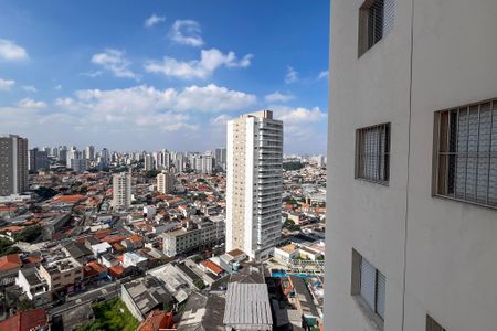 Apartamento à venda com 68m², 2 quartos e 1 vagaVista da Sala